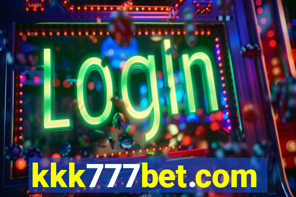 kkk777bet.com