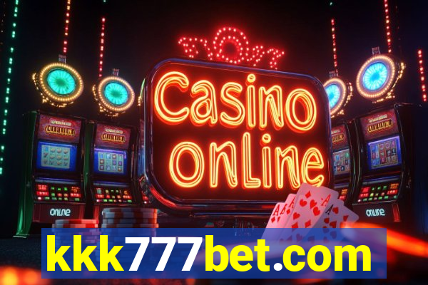 kkk777bet.com