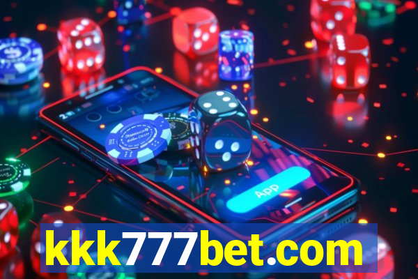 kkk777bet.com