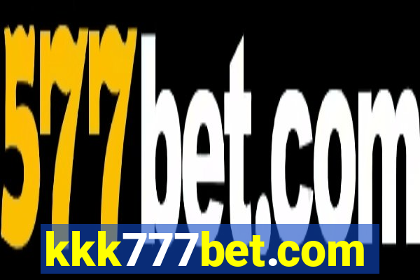 kkk777bet.com