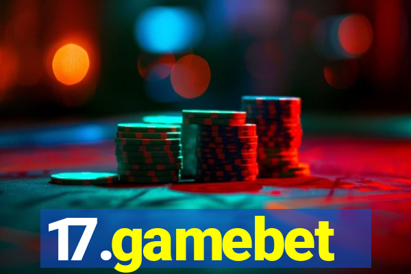 17.gamebet