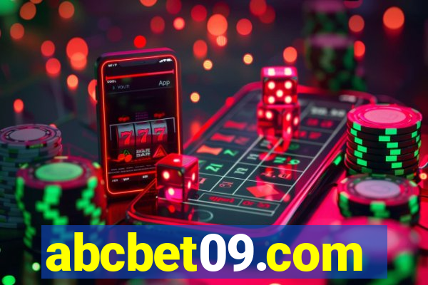 abcbet09.com