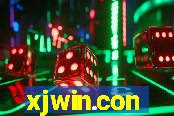 xjwin.con