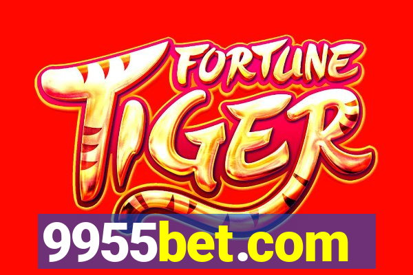 9955bet.com
