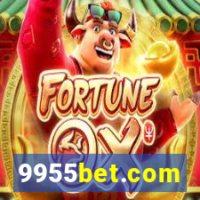 9955bet.com