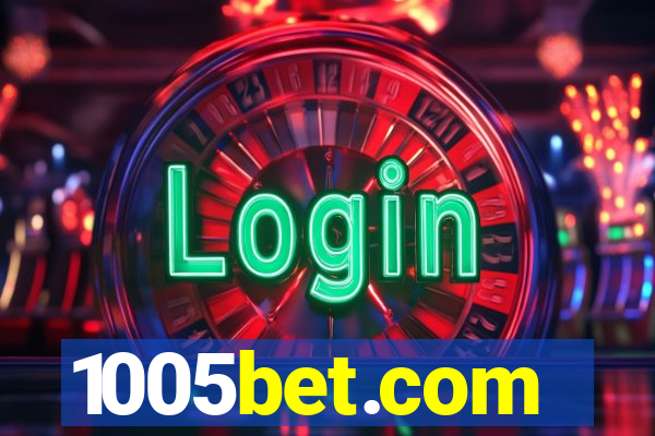 1005bet.com