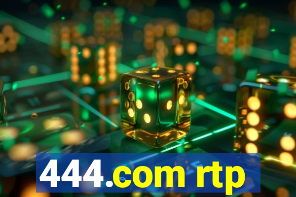 444.com rtp