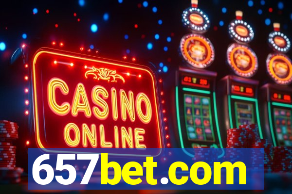 657bet.com