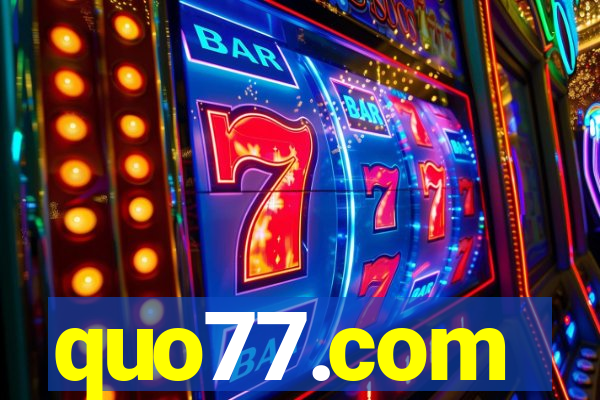 quo77.com