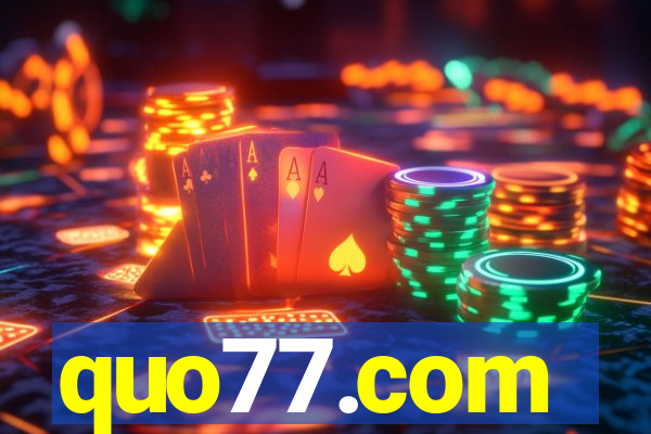 quo77.com