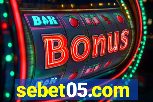 sebet05.com
