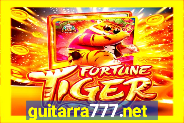 guitarra777.net