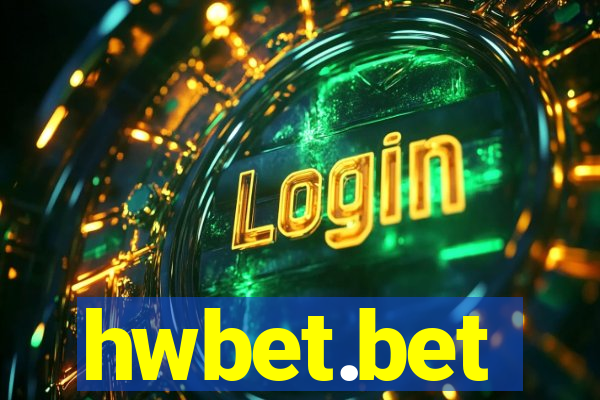 hwbet.bet