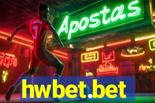 hwbet.bet