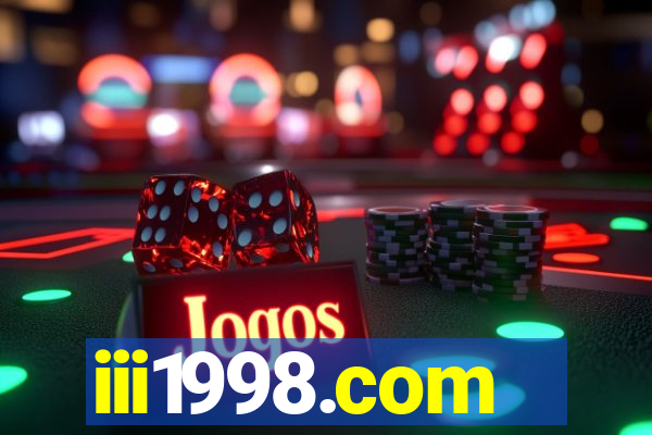 iii1998.com