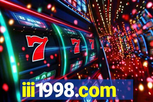 iii1998.com