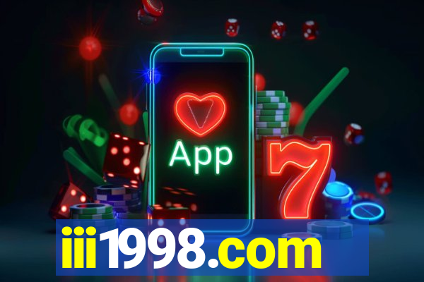 iii1998.com