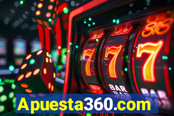 Apuesta360.com