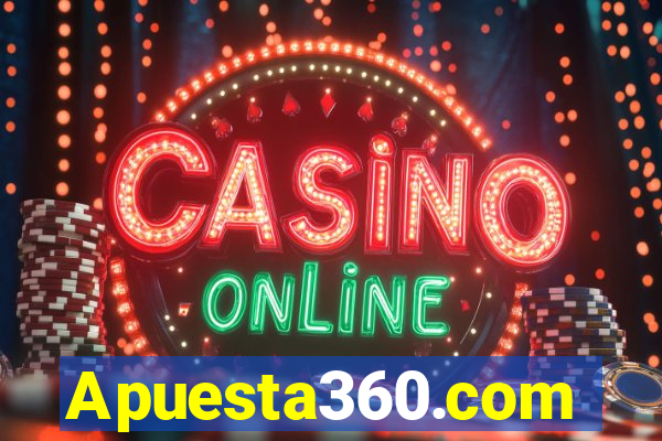 Apuesta360.com