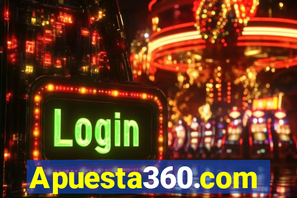 Apuesta360.com