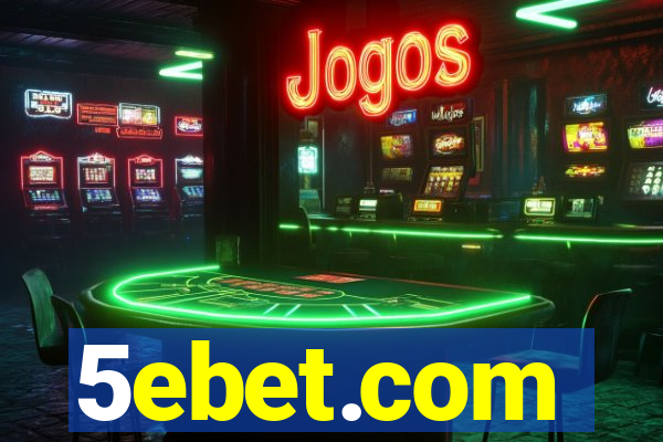 5ebet.com
