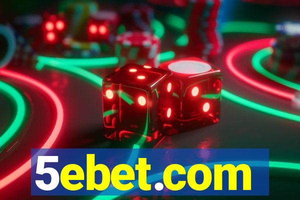 5ebet.com