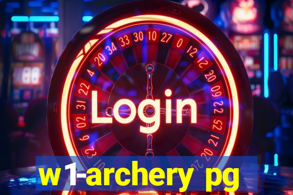 w1-archery pg
