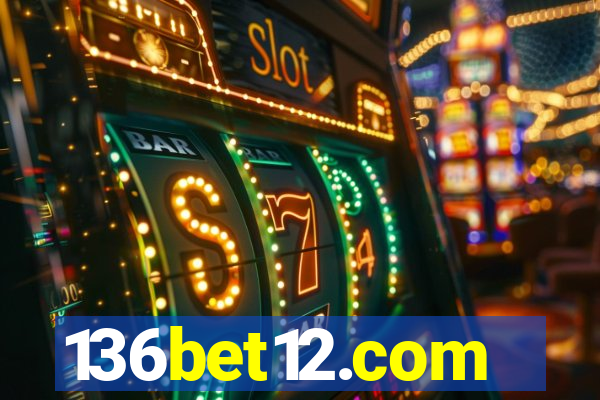 136bet12.com