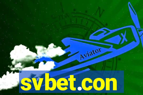 svbet.con