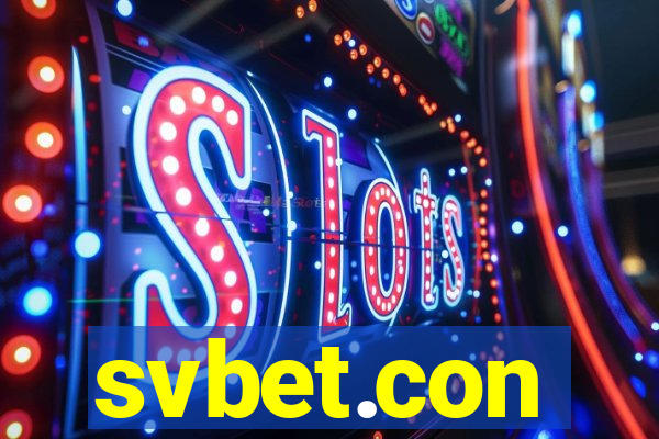 svbet.con