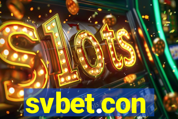 svbet.con