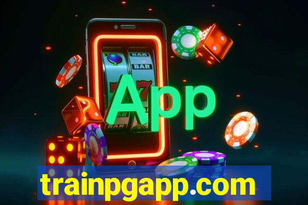 trainpgapp.com