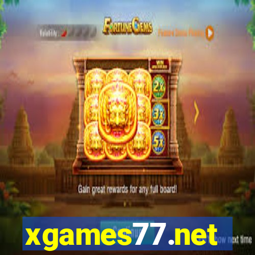 xgames77.net