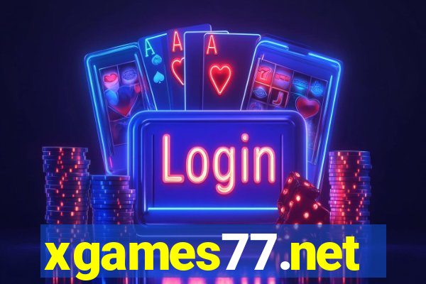 xgames77.net