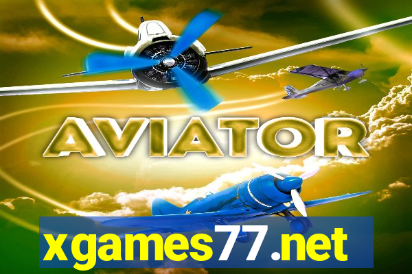 xgames77.net