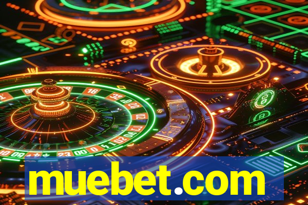 muebet.com