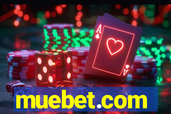 muebet.com