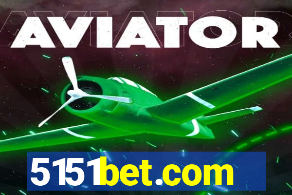5151bet.com