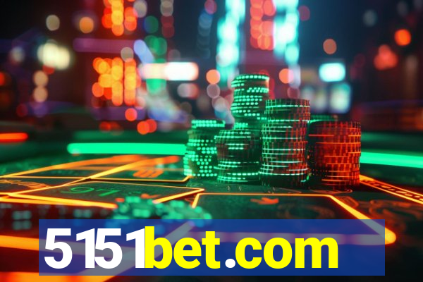 5151bet.com