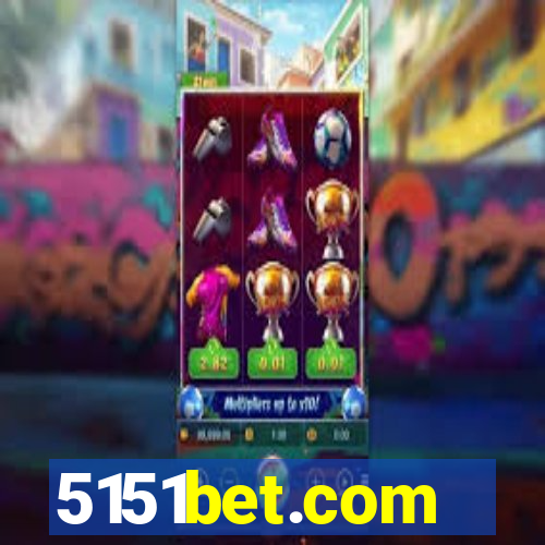 5151bet.com