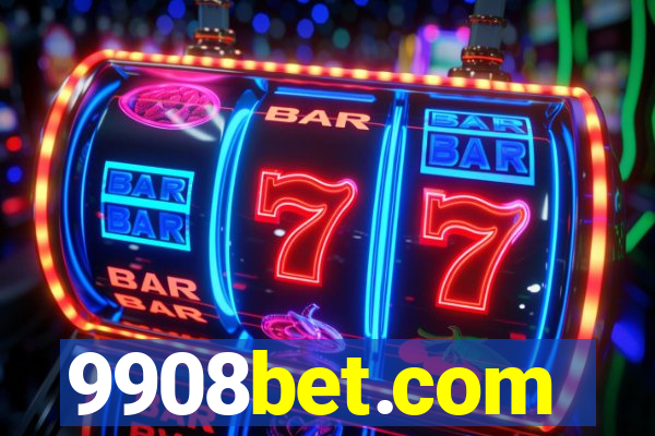 9908bet.com