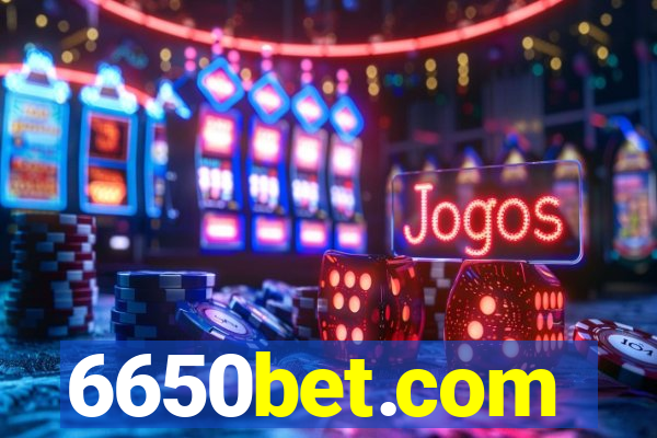 6650bet.com