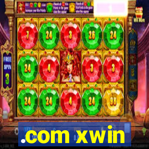 .com xwin