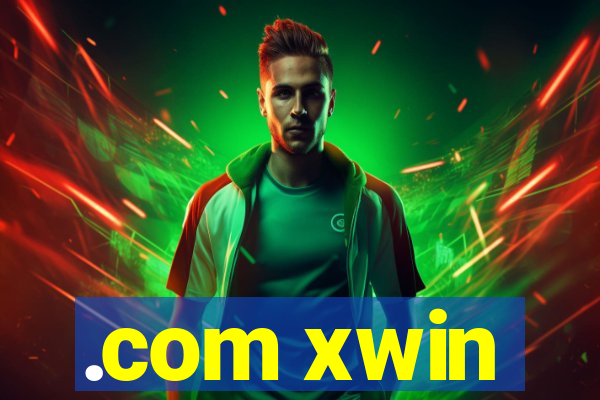 .com xwin