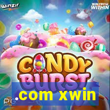 .com xwin