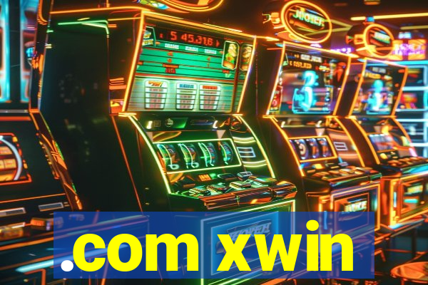.com xwin