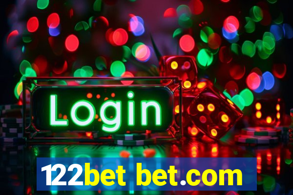 122bet bet.com