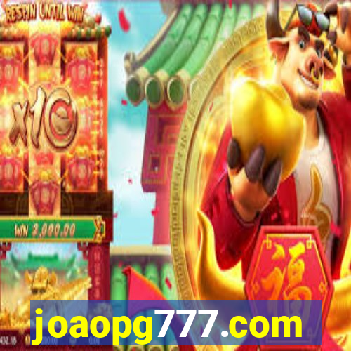 joaopg777.com
