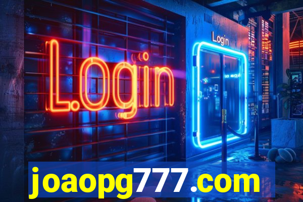 joaopg777.com
