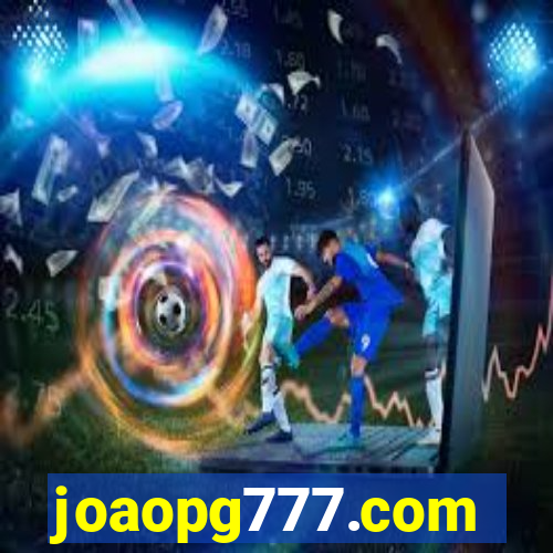 joaopg777.com